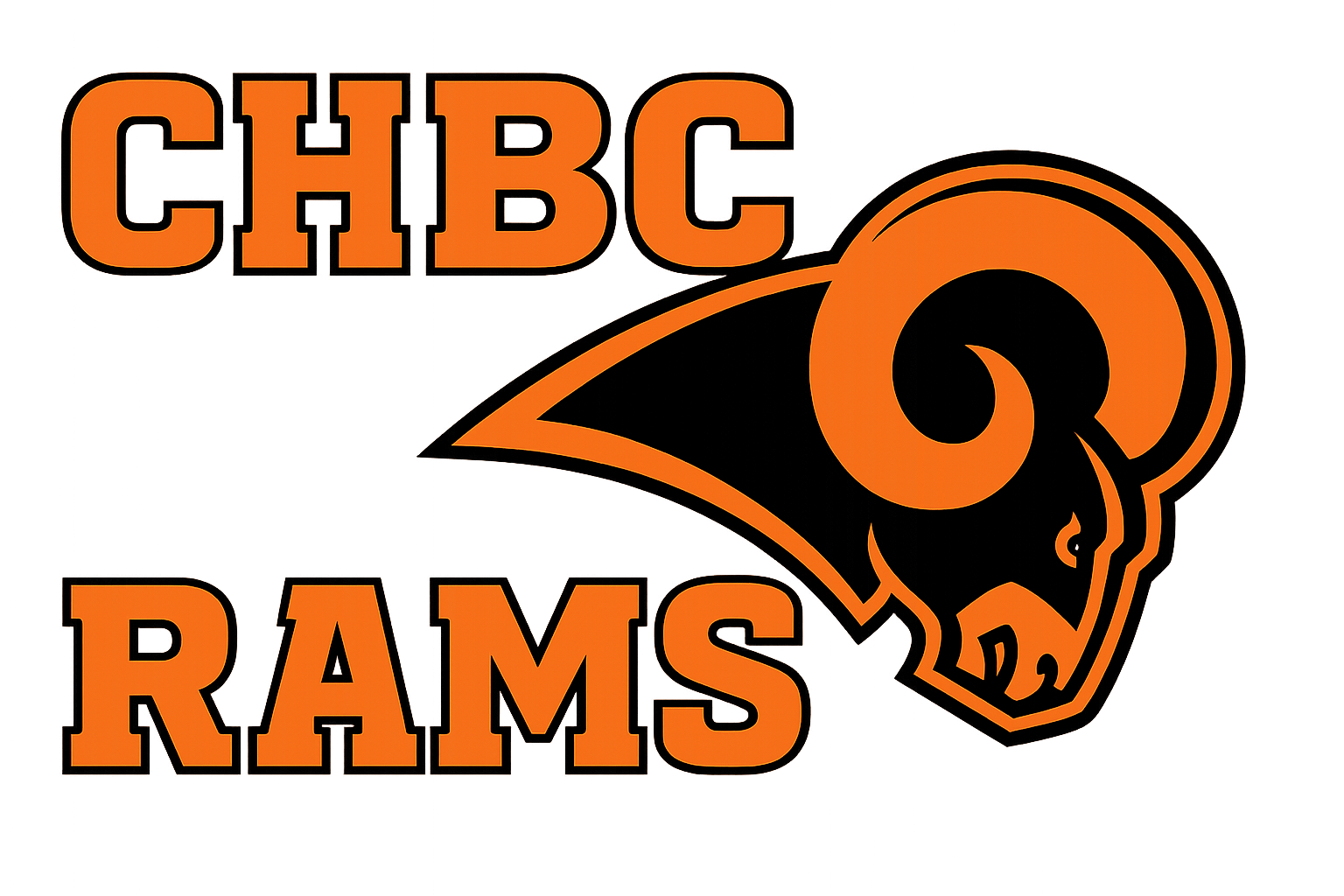 Clifton Heights Rams